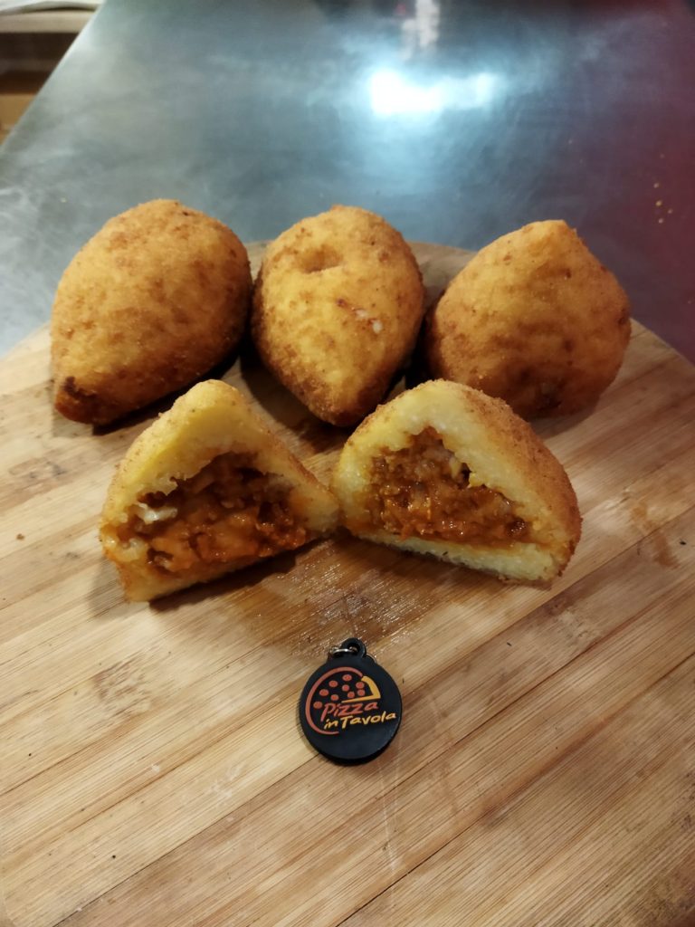 Arancini