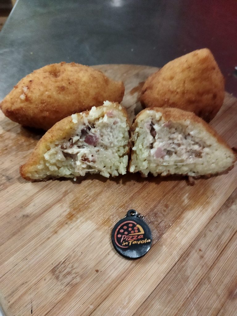 arancini