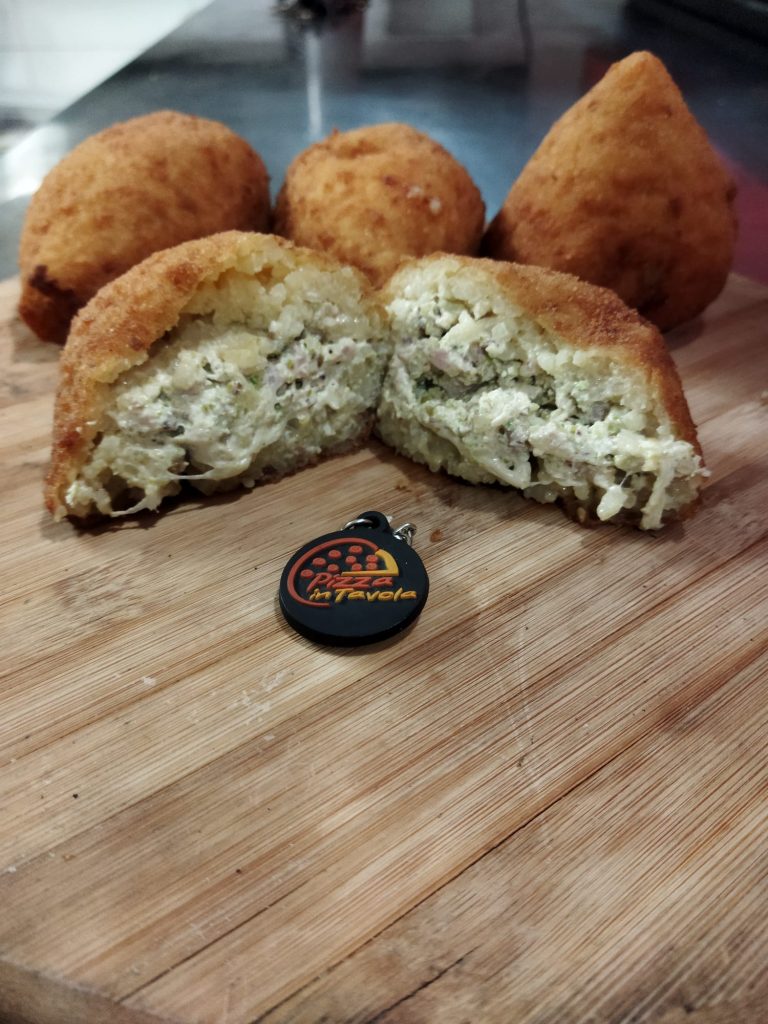 Arancini