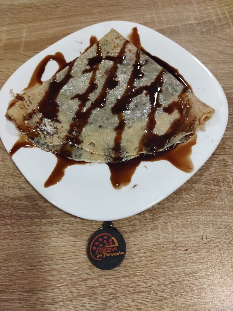 Crepe